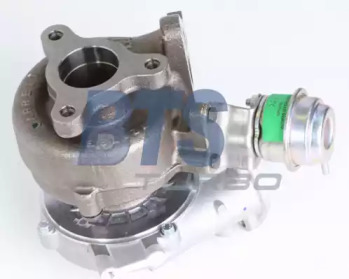 bts turbo t914046bl